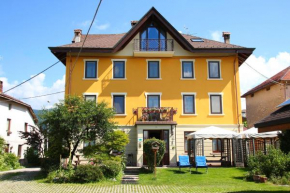 Locanda Aurora-garnì Asiago